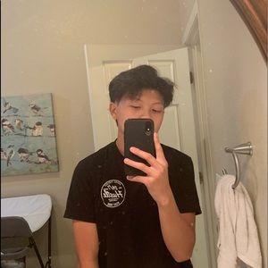 Meet your Posher, Ethan